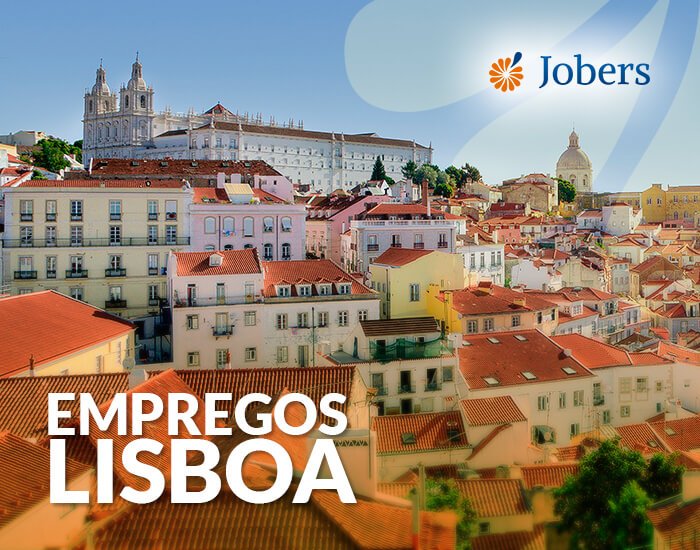 Empregos em Lisboa - Portugal